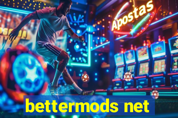 bettermods net